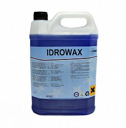Наружная мойка Chemico IdroWax ускоритель сушки с защитой, фото