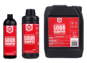  Ефективний та безпечний pH 3.5 шампунь для ручного миття Good Stuff Sour, фото