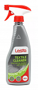 Очиститель для обивки салона Lesta TEXTILE CLEANER 