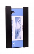  Настенный держатель для пачек нитриловых перчаток, фото