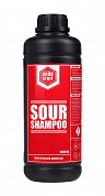 Ефективний та безпечний pH 3.5 шампунь для ручного миття Good Stuff Sour