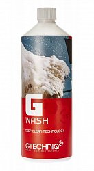 Наружная мойка Gtechniq Gwash высокотехнологичный шампунь ручной мойки (супер концентрат), фото