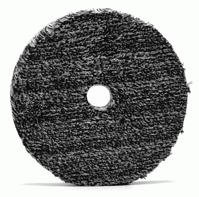Полировальные круги Мікрофіброве коло Uro Fiber для однокрокового полірування, фото 1, цена