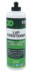 Средства для кожи в салоне Засіб для догляду за шкіряним салоном 3D LVP Conditioner, фото