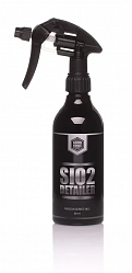 Good Stuff SiO2 Detailer - квік детейлер із вмістом оксиду кремнію