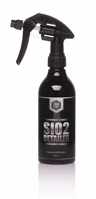 Good Stuff SiO2 Detailer - квик детейлер с содержанием оксида кремния, фото 2, цена