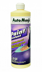 Auto Magic 10-QT Paint Sealant ущільнювач лаку з тефлоном