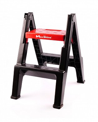 Мебель для детейлинга Двоступінчасті сходи для детейлінгу Maxshine Folding Step Stool, фото 1, цена