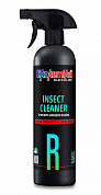  Очиститель остатков насекомых 500 мл Ekokemika Black Line INSECT CLEANER, фото