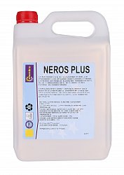 Средства для шин Chemico Neros Plus средство для шин, фото