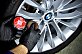 Средства для колесных дисков Захисний віск для колісних дисків Wheel Wax з аплікатором, фото 5, цена