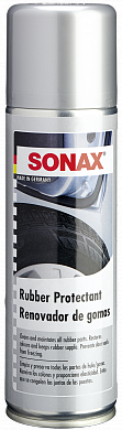 Средства для шин Відновлювач гумових частин, SONAX GummiPfleger, фото 1, цена