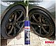 Средства для шин Средство по уходу и чернению шин глянцевое 400 мл SONAX XTREME Reifen Glanz Spray Wet Look, фото 2, цена