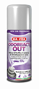 Mafra OdorBact OUT - засіб для дезінфекції кондиціонера та видалення запахів