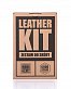 Средства для кожи в салоне Набір для догляду за шкірою у салоні Good Stuff Leather Kit, фото 4, цена