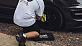 Мочалки, скребки, щётки для экстерьера Килимок для роботи на колінах Auto Finesse, фото 5, цена