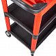 Мебель для детейлинга MaxShine Premium Heavy Duty Detailing Cart Візок для детейлінг інструментів, фото 5, цена