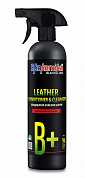  Кондиционер-очиститель кожи Ekokemika Leather Conditioner&Cleaner, фото