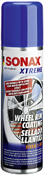 Средства для колесных дисков Захисне покриття для дисків Nano Pro SONAX XTREME Felgenversiegelung, фото