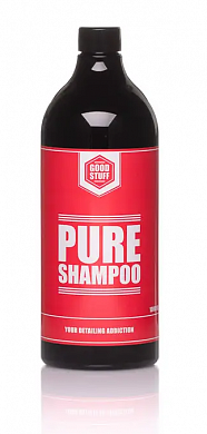 Высокопенный шампунь с нейтральным pH Pure Shampoo_1000ml, фото 3, цена