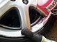 Мочалки, скребки, щётки для экстерьера Пензель Atlasta для детейлінгу колісних дисків та інших елементів авто, фото 2, цена