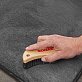 Щетки, аппликаторы, кисти для интерьера Щітка для чищення текстилю та гладкої шкіри SONAX Textile+Leather Brush, фото 4, цена