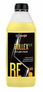 Воск для сушки концентрат Ekokemika Pro Line ROLLEX ECO 1:65, фото 1, цена
