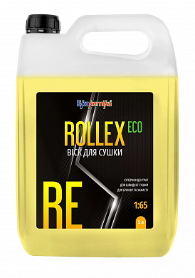 Воск для сушки концентрат Ekokemika Pro Line ROLLEX ECO 1:65, фото 2, цена