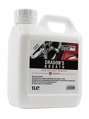 Dragon's Breath специализированный pH нейтральный очиститель корозийных окислений, фото 2, цена