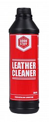 GoodStuff Leather Cleaner очищувач шкіряного оздоблення салону
