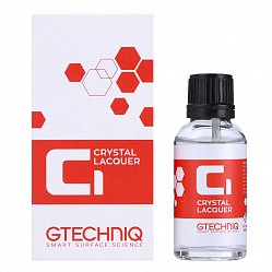 Gtechniq C1 захисне кварцове покриття