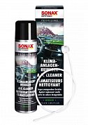 Система професійного очищення автомобільних кондиціонерів 400 мл SONAX PROFILINE Klimaanlagen Reiniger