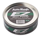 Auto Magic EZ 15 Wax Paste твердый воск карнаубы