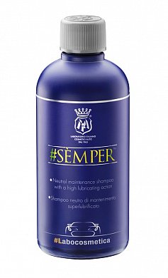 Labocosmetica Semper суперконцентрированный (1:1500) ручной шампунь, фото 1, цена