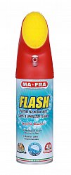 Ma-Fra Flash пінний Очисник килимів та сидінь а/м