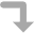 level-down-arrow