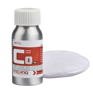 Нанокерамика/Жидкое стекло Gtechniq C0v2 Aero Coat кварцевое защитное покрытие, фото 1, цена