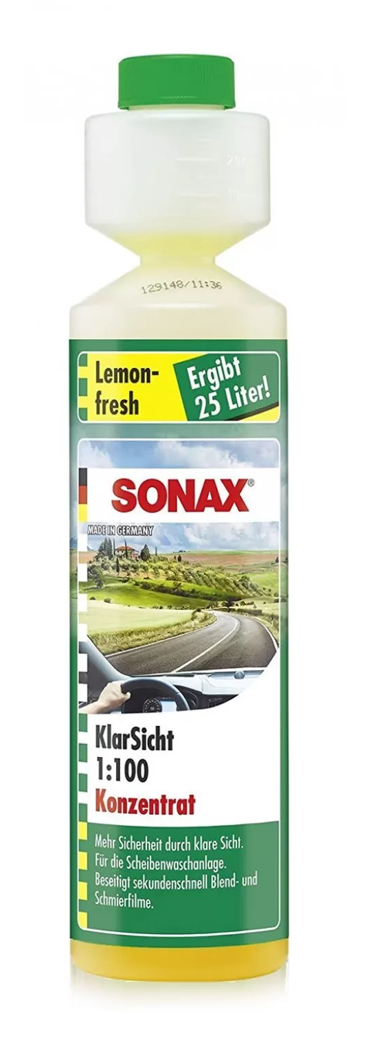 SONAX, Antifrost Konzentrat 25L