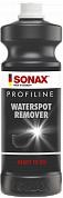 Средство для очистки ЛКП от известковых пятен SONAX PROFILINE Waterspot Remover