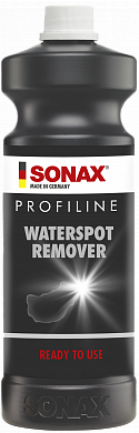 Очистители кузова и хрома Средство для очистки ЛКП от известковых пятен SONAX PROFILINE Waterspot Remover, фото 1, цена