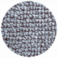 Протирочные материалы, микрофибры Универсальная микрофибра двухстороняя 40 х 40 см, фото 4, цена