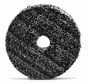 Микрофибровый круг Uro Fiber для одношаговой полировки, фото