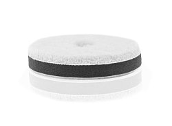 Pro Wool меховый круг 80 мм для полировки  фото 2