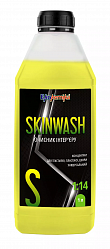 Очиститель интерьера концентрат Ekokemika Pro Line SKINWASH 1:14