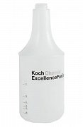 Распылители, триггеры, пенники Бутылка для распрыскивателя Koch Chemie 1л, фото