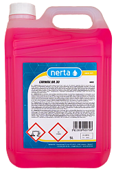 Воск-осушитель Nerta Carwax BR-30