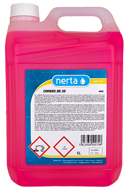Воск-осушитель Nerta Carwax BR-30, фото 1, цена