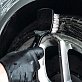 Мочалки, скребки, щётки для экстерьера Щетка для чистки резины и ковролина MaxShine Tire Brush, фото 6, цена