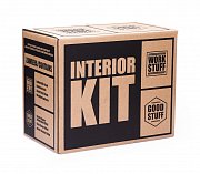 Набор для ухода за салоном Good Stuff Interior Kit