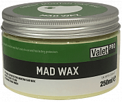  Valet Pro Mad Wax твердый воск на основе монтана, фото